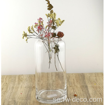 Highball Bud Vase Small Flower Vases